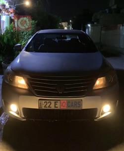 رينو سافران